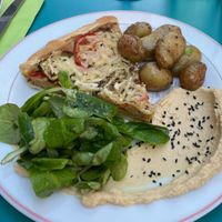  at Le Canithé in Toulouse