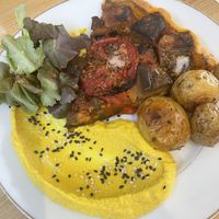   at Le Canithé in Toulouse