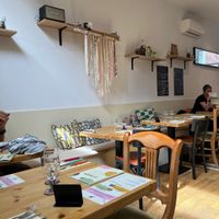   at Le Canithé in Toulouse