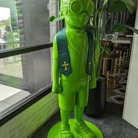  at The Foxtail On The Lake in Des Plaines