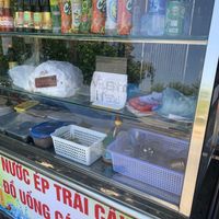   at Bánh Mỳ Chay Tâm Trí in Da Nang