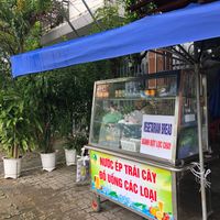  at Bánh Mỳ Chay Tâm Trí in Da Nang