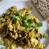   at Sicily Cafe in Prague