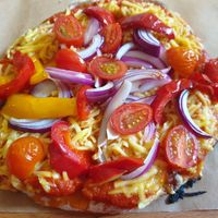  at Sicily Cafe in Prague