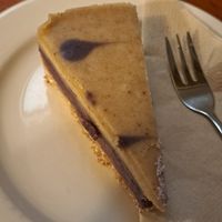  at Sicily Cafe in Prague