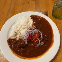  at Sicily Cafe in Prague