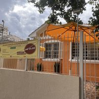   at GES YU - Vegan Food in Sao Paulo