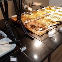  at GES YU - Vegan Food in Sao Paulo