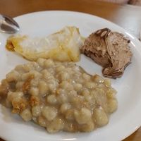  at GES YU - Vegan Food in Sao Paulo