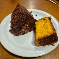  at GES YU - Vegan Food in Sao Paulo