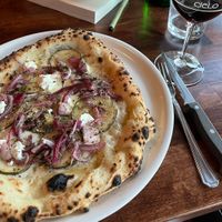   at Cielo  in Jyvaskyla