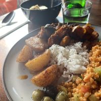   at Cielo  in Jyvaskyla