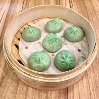 Xiao long bao at SIN - Da Shanghai La Mian Xiao Long Bao - T4 in East Singapore