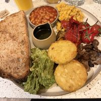   at KOZZEE in London