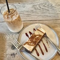   at KOZZEE in London