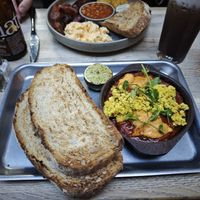 Shaktoo at KOZZEE in London
