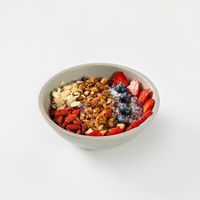  at HeyBong Superfood & Juicery in Phnom Penh