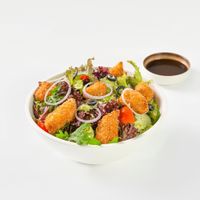  at HeyBong Superfood & Juicery in Phnom Penh