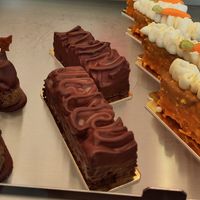 So lecker! at Hans liebt Kuchen in Stuttgart