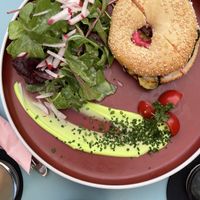   at Hans liebt Kuchen in Stuttgart