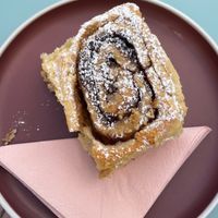   at Hans liebt Kuchen in Stuttgart