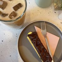   at Hans liebt Kuchen in Stuttgart