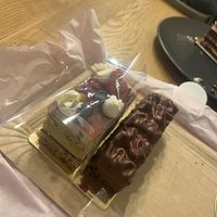   at Hans liebt Kuchen in Stuttgart