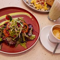  at Hans liebt Kuchen in Stuttgart