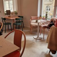  at Hans liebt Kuchen in Stuttgart