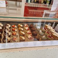  at Hans liebt Kuchen in Stuttgart