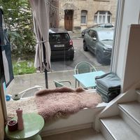 Inside   at Hans liebt Kuchen in Stuttgart