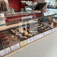 Cakes  at Hans liebt Kuchen in Stuttgart