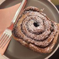   at Hans liebt Kuchen in Stuttgart
