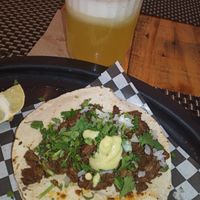 Sin palabras 👊🌱 at Barrio Vegano in Mexico City