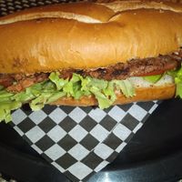  at Barrio Vegano in Mexico City