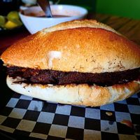  at Barrio Vegano in Mexico City