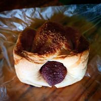  at Barrio Vegano in Mexico City