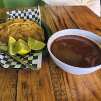  at Barrio Vegano in Mexico City