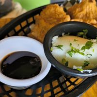  at Barrio Vegano in Mexico City