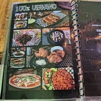  at Barrio Vegano in Mexico City