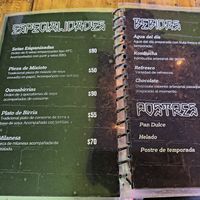  at Barrio Vegano in Mexico City