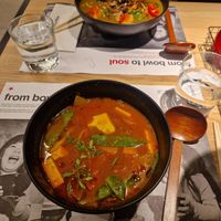  at Wagamama - St Enoch in Glasgow