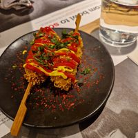  at Wagamama - St Enoch in Glasgow
