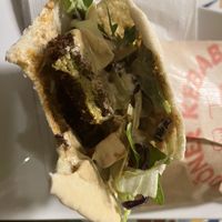  #Veganuary at Ibras Bistro in Erfurt