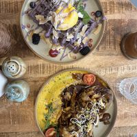   at Eleven 11:11 Eleven in Hamburg