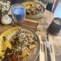 Märchenwald   at Eleven 11:11 Eleven in Hamburg