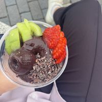   at Oakberry - Circular Quay  in Sydney