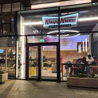 Krispy Kreme at Krispy Kreme in Dublin