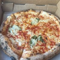   at A Dopo in Knoxville