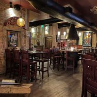 Inside  at Little India in Denver